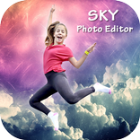 Sky Photo Editor : Cloud Photo Editor