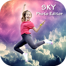 Sky Photo Editor : Cloud Photo Editor APK