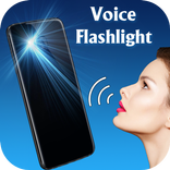 Flash Light on Voice – Voice Flash Light