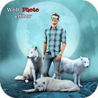 Icona Wolf Photo Editor