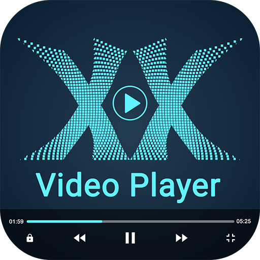 XX Video Player