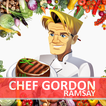 Chef Ramsay's Recipes