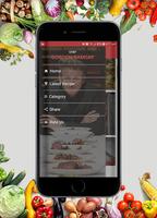 Chef Ramsay's Recipes Affiche