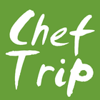 ChefTrip Resep Masakan Minuman আইকন