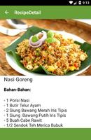 ChefTrip Resep Masakan Minuman পোস্টার