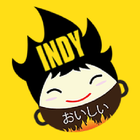 Indy Sushi icône