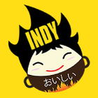 Indy Sushi icon