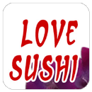 APK Love Sushi