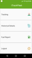 iTrackFleet screenshot 1