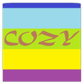 Cozy Notepad