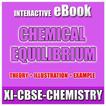 11-CBSE-CHEMISTRY-CHEMICAL EQUILIBRIUM EBOOK