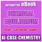 11-CBSE-CHEMISTRY-CHEMICAL EQUILIBRIUM EBOOK icône