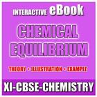 11-CBSE-CHEMISTRY-CHEMICAL EQUILIBRIUM EBOOK ícone