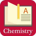 Chemistry Dictionary-icoon