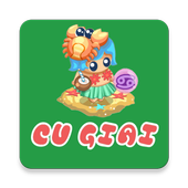 Cung Cu Giai Official icon