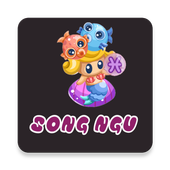 Cung Song Ngu Officical icon