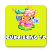 Cung Song Tu Officical icon