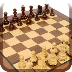 Скачать Chess APK