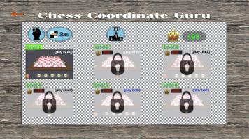 Chess Coordinate Guru screenshot 1