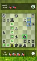 Chess ! পোস্টার