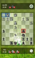 برنامه‌نما Chess ! عکس از صفحه