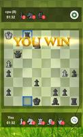 برنامه‌نما Chess ! عکس از صفحه