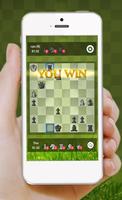 برنامه‌نما Chess ! عکس از صفحه