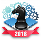 Icona Free Chess Online 2018