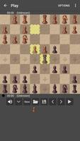 Free Chess Online 2018 الملصق