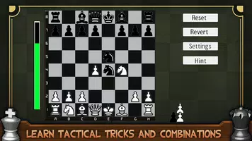 5 Schermata Chess