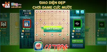 Co Tuong - Cờ Tướng - ZingPlay