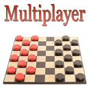 Checkers Multiplayer : New 2018 APK