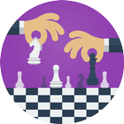 3D Chess Pro - Free biểu tượng