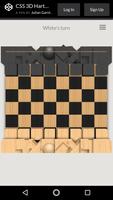 3D Chess Pro - Free โปสเตอร์