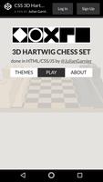 3D Chess Pro - Free ảnh chụp màn hình 2