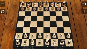 Chess Affiche