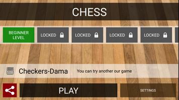 Chess capture d'écran 2