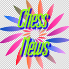 शतरंज समाचार Chess News آئیکن
