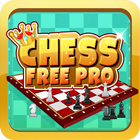 Chess Offline Free With Friend 图标