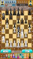 Chess Offline Free With Friend capture d'écran 2