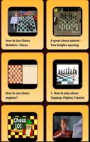 Chess tutorial スクリーンショット 3