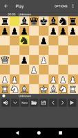 jugar ajedrez capture d'écran 3