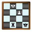 Chess – challenge two player games for brain APK