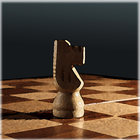 Nexus Online Chess Multiplayer 图标