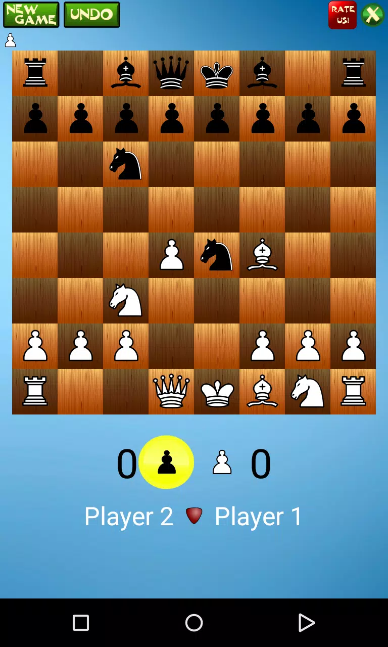 Chess 1.1.9 APK + Mod for Android.