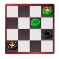 ”Draughts