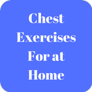 Chest Exercises For at Home APK