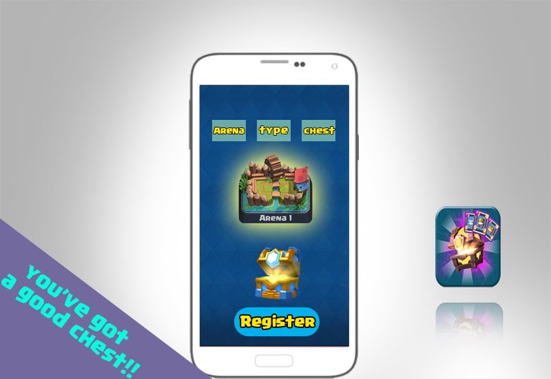 Chest Tracker For ClaSh Royale APK for Android Download