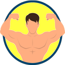 Chest Workouts For Men - home APK
