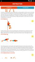Chest Workouts For Men - home screenshot 2